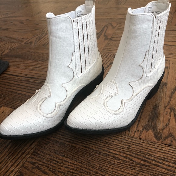 Vegan Cavalier Boots | Poshmark